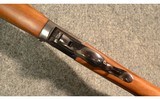 Ruger ~ No.3 ~ .375 Winchester - 7 of 11