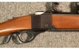 Ruger ~ No.3 ~ .375 Winchester - 3 of 11