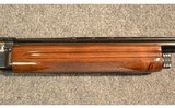 Browning ~ A5 Magnum Twelve ~ 12 Gauge - 4 of 11