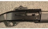 FN Herstal ~ Self Loading Police Magnum ~ 12 Gauge - 3 of 11