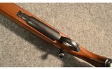 Ruger ~ M77 ~ .338 Win Mag - 7 of 11