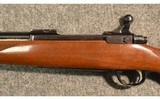 Ruger ~ M77 ~ .338 Win Mag - 8 of 11