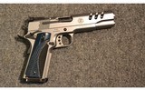 Smith & Wesson ~ PC1911 ~ .45 Auto - 1 of 3