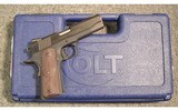 Colt ~ Commander ~ .45 Auto - 3 of 3