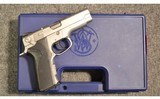 Smith & Wesson ~ 4006 ~ .40 S&W - 3 of 3