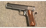Remington ~ 1911 R1 ~ .45 Auto - 2 of 3