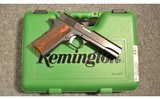 Remington ~ 1911 R1 ~ .45 Auto - 3 of 3