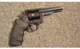 Dan Wesson ~ Revolver ~ .357 Magnum