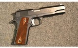 Remington ~ 1911 R1 ~ .45 ACP