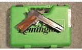 Remington ~ 1911 R1 ~ .45 ACP - 3 of 3