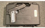 Kimber ~ Pro TLE/RL II ~ .45 Auto - 3 of 3