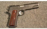 Springfield Armory ~ RO Target ~ 9mm Luger