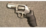 Wesson Firearms ~ 357 ~ .357 Magnum - 2 of 2