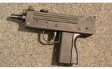 Cobray ~ M12 ~ .380 ACP - 2 of 2