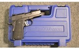 Smith & Wesson ~ SW1911 ~ 9mm Luger - 3 of 3
