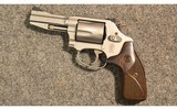 Smith & Wesson ~ 60-15 ~ .357 Magnum - 2 of 3