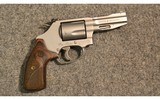 Smith & Wesson ~ 60-15 ~ .357 Magnum - 1 of 3