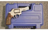 Smith & Wesson ~ 60-15 ~ .357 Magnum - 3 of 3