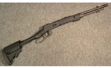 Mossberg ~ 464 ~ .30-30 Winchester - 1 of 11