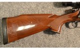 Remington ~ 700 ~ 7mm Rem Mag - 2 of 11