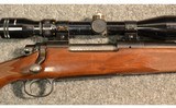 Remington ~ 700 ~ 7mm Rem Mag - 3 of 11