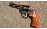 Smith & Wesson ~ 48-7 ~ .22 Magnum - 2 of 2