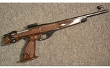 Remington ~ XP-100 ~ .35 IHMSA - 1 of 2