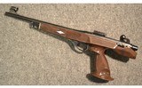 Remington ~ XP-100 ~ .35 IHMSA - 2 of 2