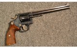 Smith & Wesson ~ 48-4 ~ .22 Magnum - 1 of 2