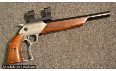 MOA ~ Maximum ~ 7mm BR Rem