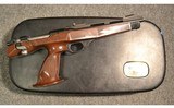 Remington ~ XP-100 ~ .221 Fireball - 3 of 3