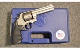 Smith & Wesson ~ 625-8 ~ .45 ACP - 3 of 3