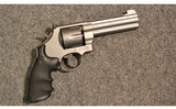 Smith & Wesson ~ 625-8 ~ .45 ACP - 1 of 3