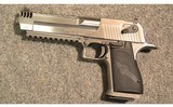 Magnum Research ~ Desert Eagle ~ .50 AE - 2 of 3