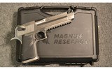 Magnum Research ~ Desert Eagle ~ .50 AE - 3 of 3