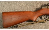 H&R Arms Co. ~ US Rifle ~ .30 M1 - 2 of 11