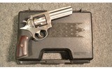 Ruger ~ GP100 ~ .357 Magnum - 3 of 3