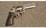 Ruger ~ GP100 ~ .357 Magnum - 1 of 3