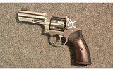 Ruger ~ GP100 ~ .357 Magnum - 2 of 3