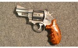 Smith & Wesson ~ 629-1 ~ .44 Magnum - 2 of 2