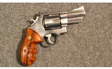 Smith & Wesson ~ 629-1 ~ .44 Magnum - 1 of 2