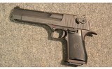 IMI ~ Desert Eagle ~ .50 AE - 2 of 2
