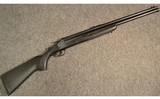 Savage ~ 24 ~ .22 LR/20 Gauge - 1 of 11
