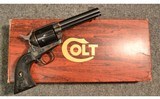 Colt ~ SAA ~ .44 Special - 3 of 3