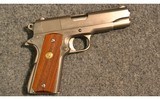 Colt ~ Combat Commander ~ .38 Super - 1 of 3