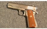 Colt ~ Combat Commander ~ .38 Super - 2 of 3