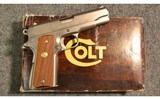 Colt ~ Combat Commander ~ .38 Super - 3 of 3