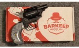 Heritage ~ Barkeep ~ .22 Long Rifle - 3 of 3