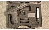 Heckler & Koch ~ P30 SK ~ 9mm Luger - 3 of 3