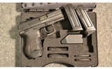 Heckler & Koch ~ P30 SK ~ 9mm Luger - 3 of 3